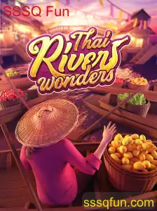 Explorando ThaiRiverWonders: O Jogo Que Está Conquistando Multidões