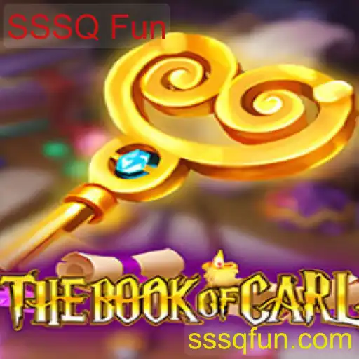 Explorando o Mundo de 'TheBookofCarl': Diversão com SSSQ Fun