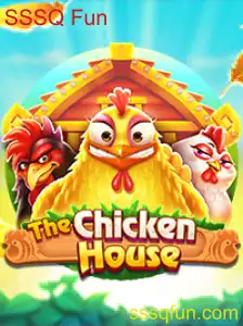 Descubra o Mundo Divertido de TheChickenHouse