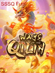 Descubra o Fascinante Mundo do Jogo WaysoftheQilin