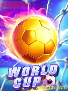 WorldCup: Descubra a Emoção do Jogo SSSQ Fun